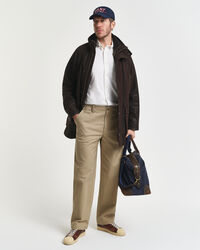 Camisa Oxford Archive regular fit