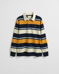 Heavy Rugger &agrave;s riscas