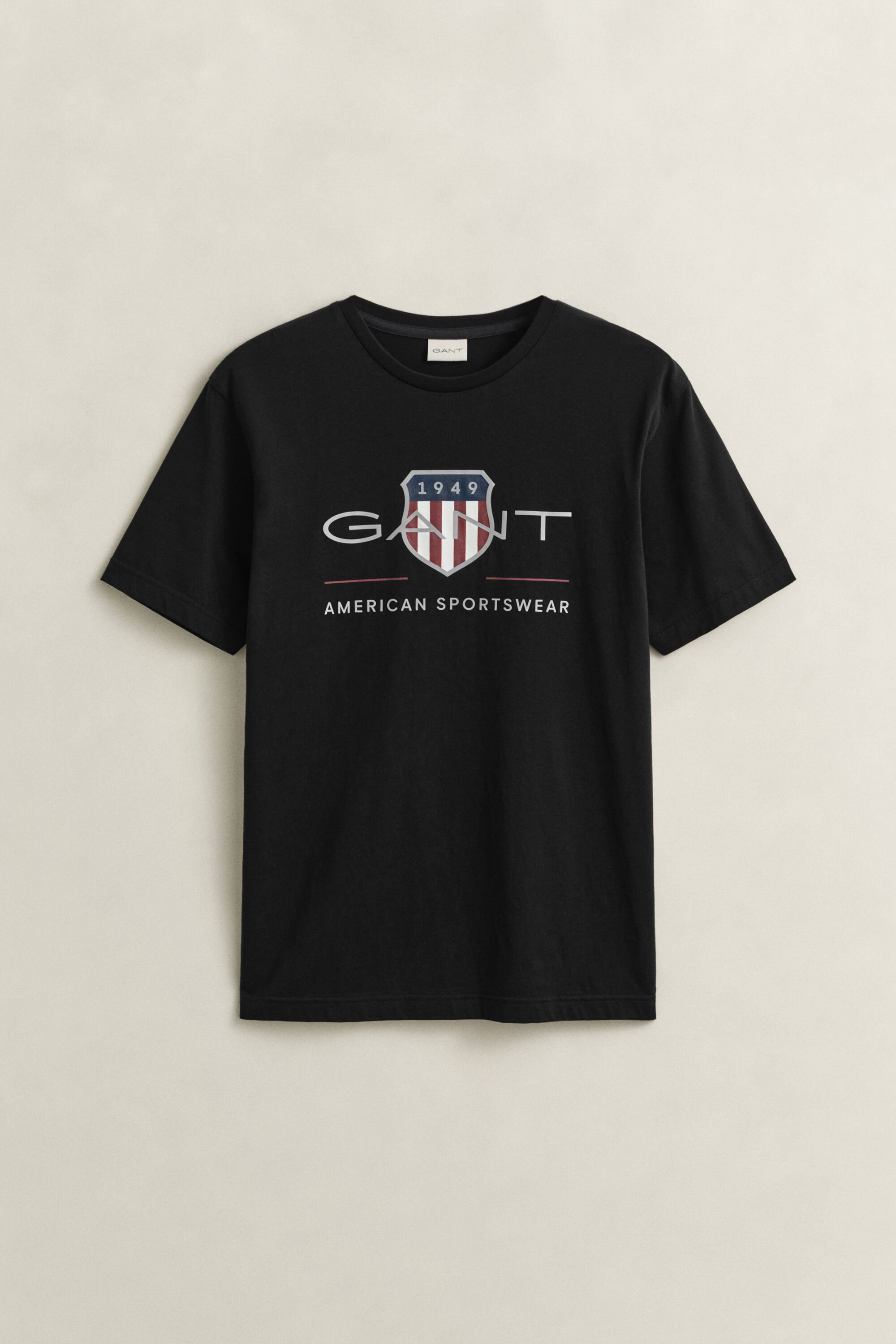 T-shirt Archive Shield