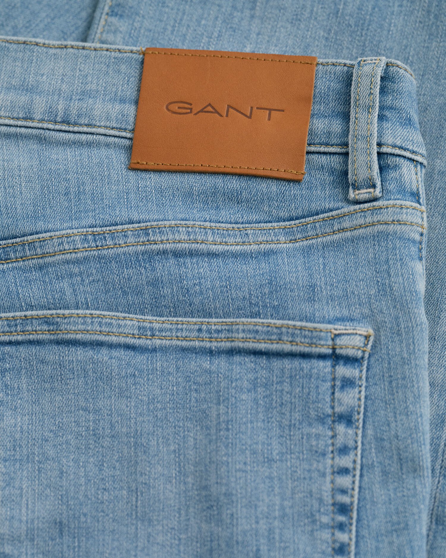 Calças de ganga Active Recover extra slim fit