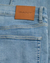 Calças de ganga Active Recover extra slim fit