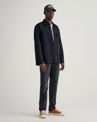 Calças de ganga Expressive Wash Arley regular fit