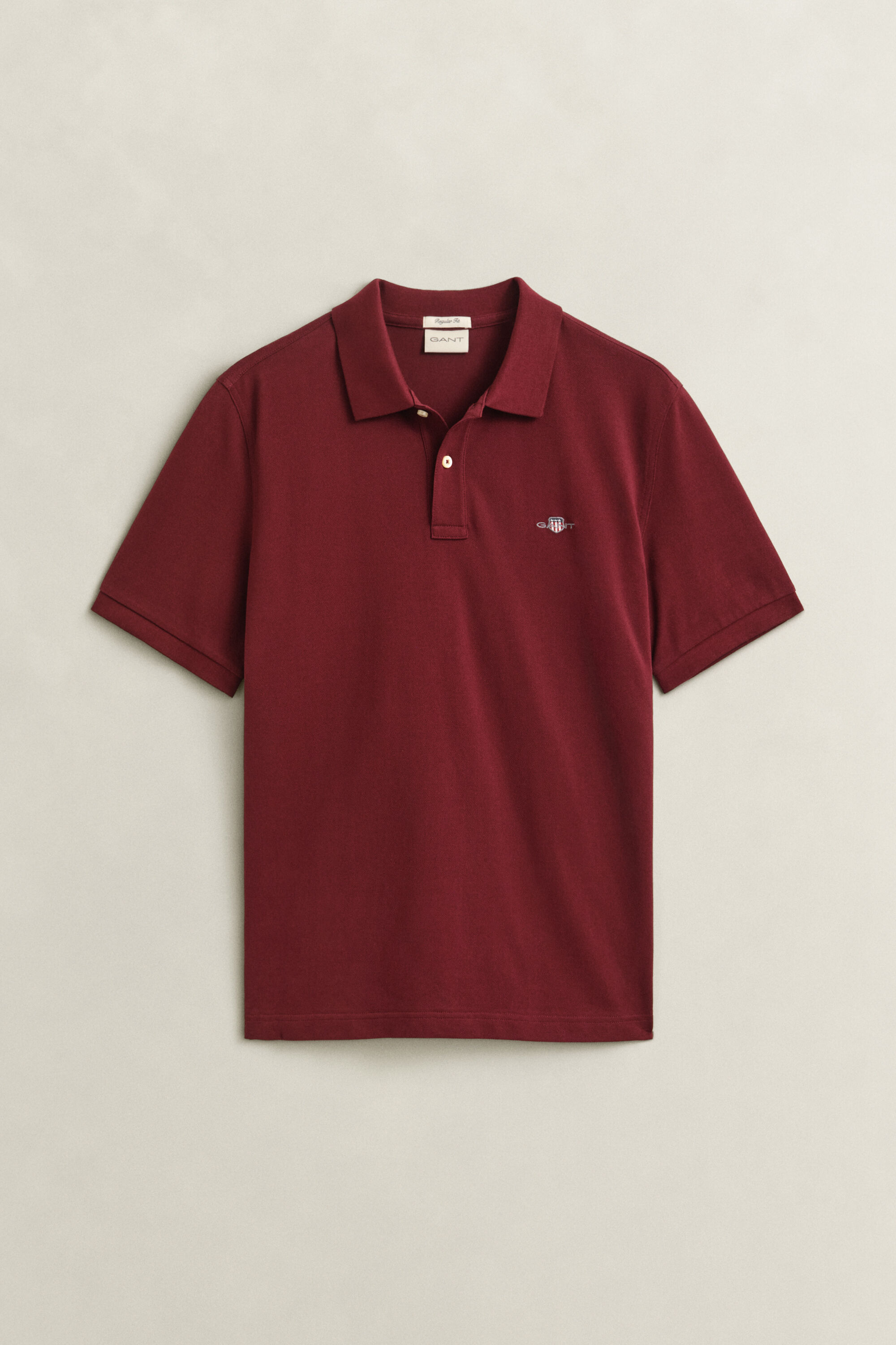 Polo Classic regular fit