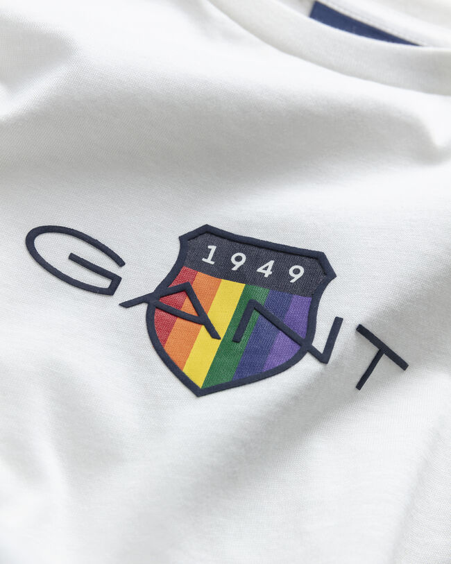T-shirt Pride