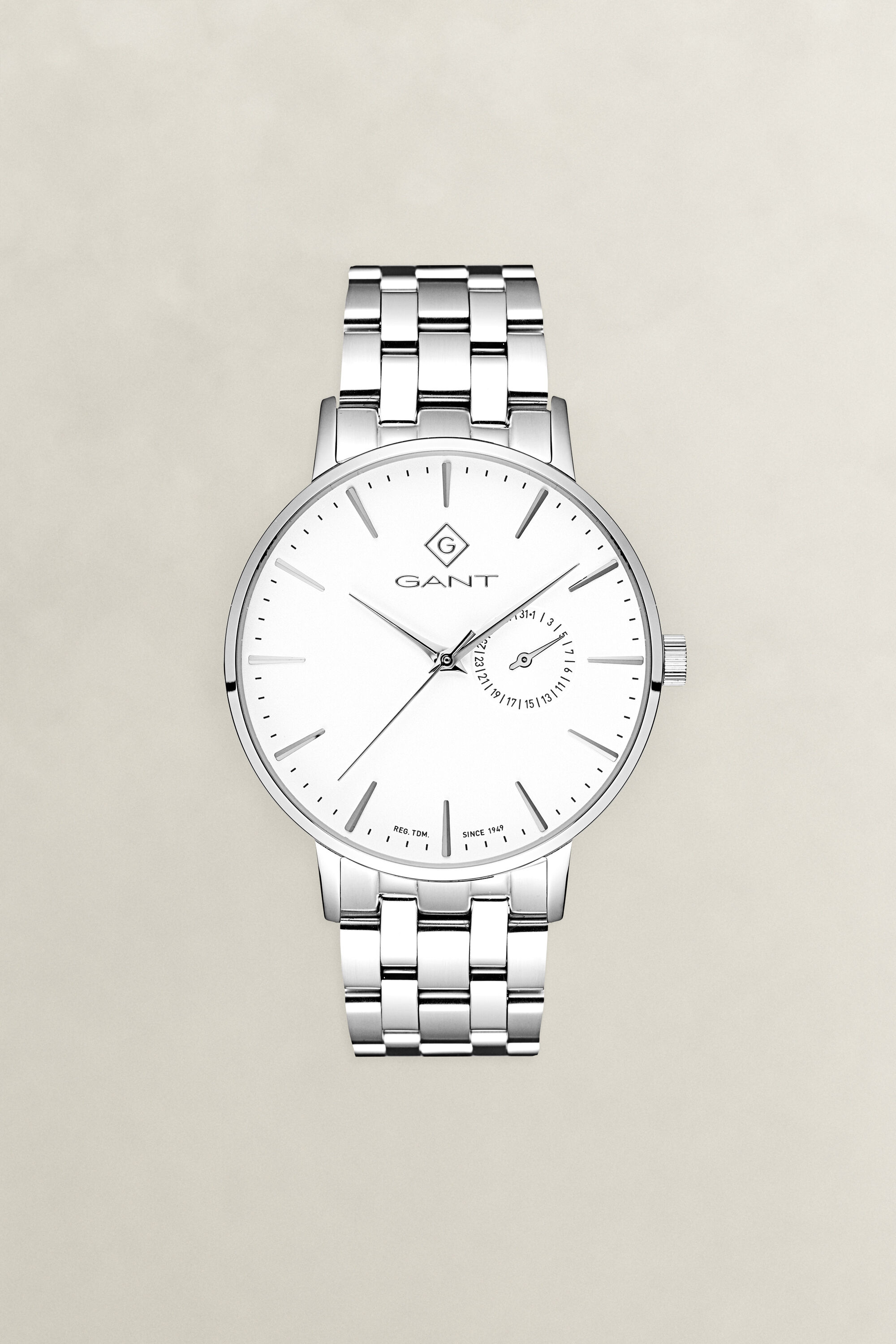 Relógio Park Hill III