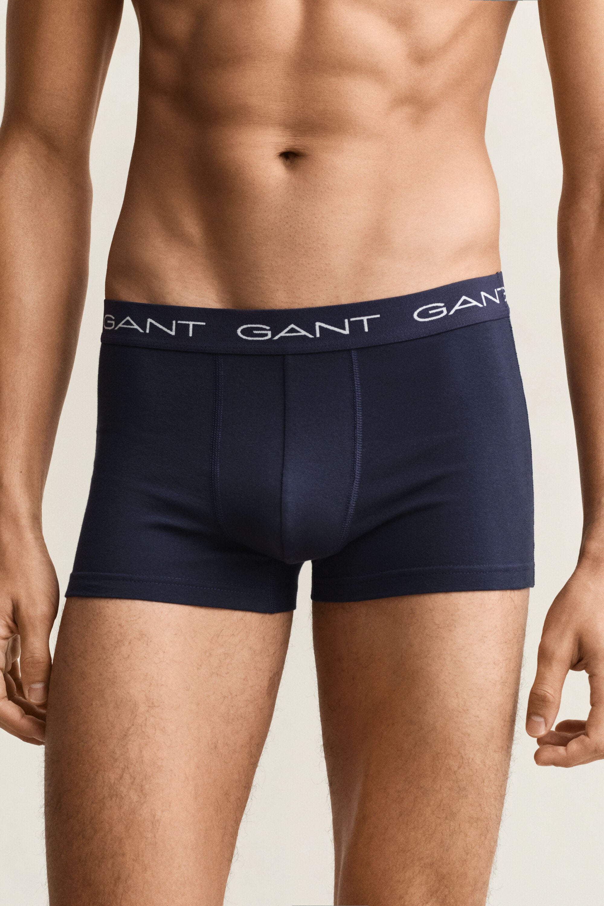 Pack de 3 pares de boxers