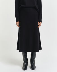 Saia em lã extrafina