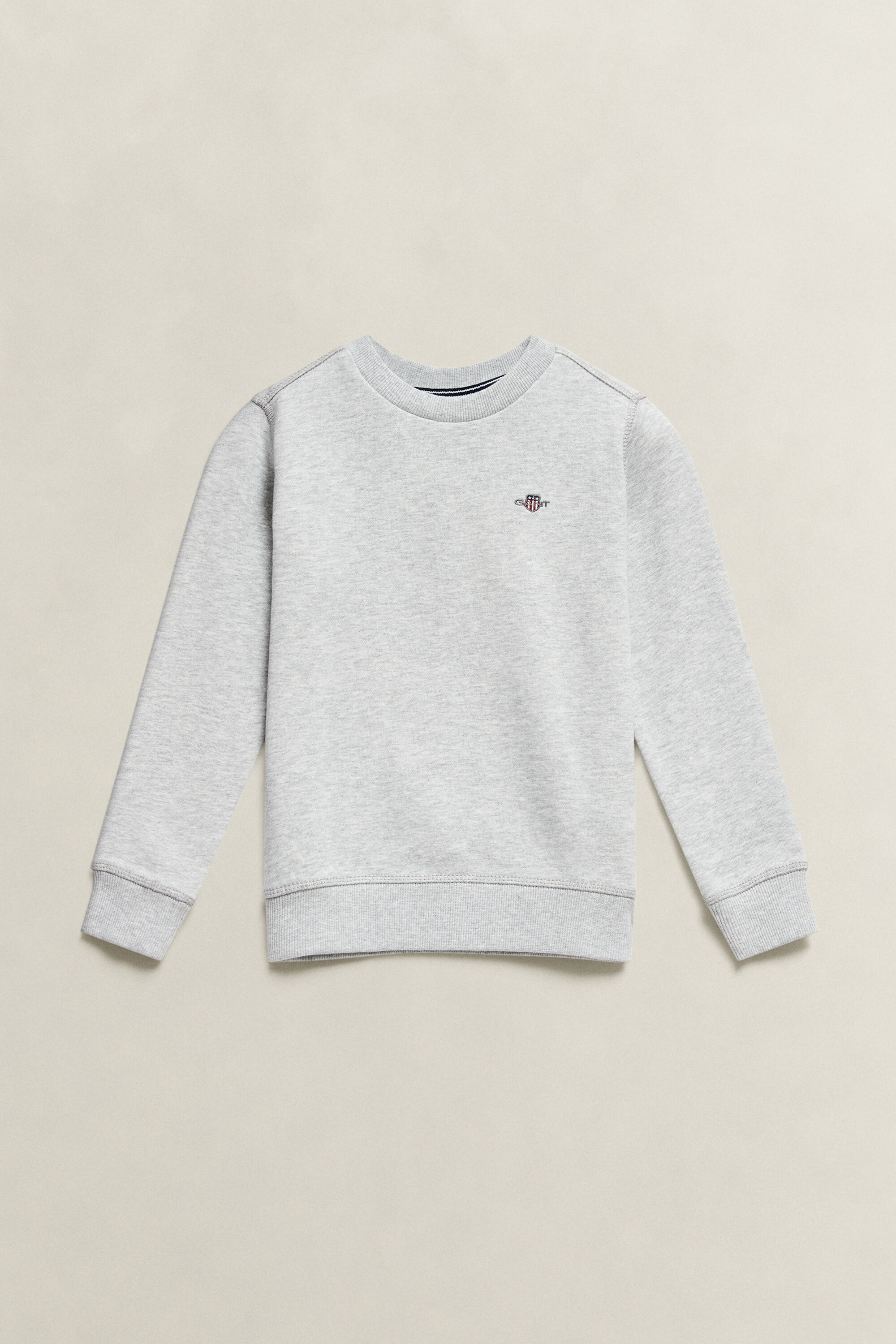 Sweatshirt Shield Kids
