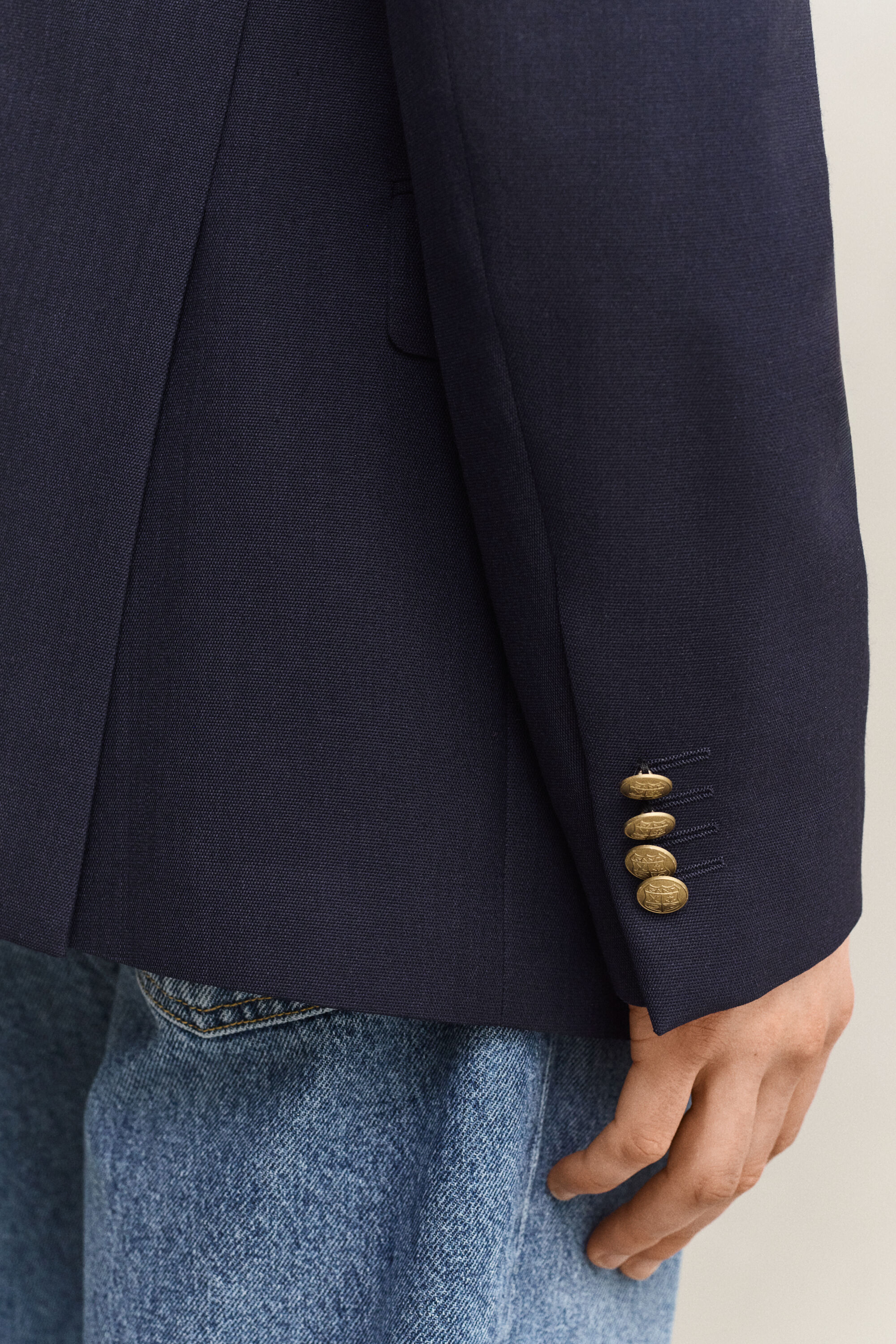 Blazer Club