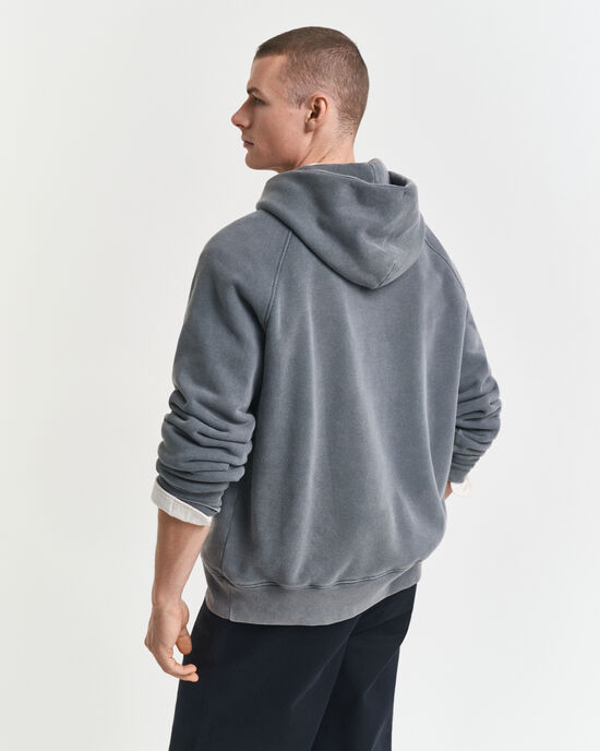 Sweatshirt com capuz Graphic