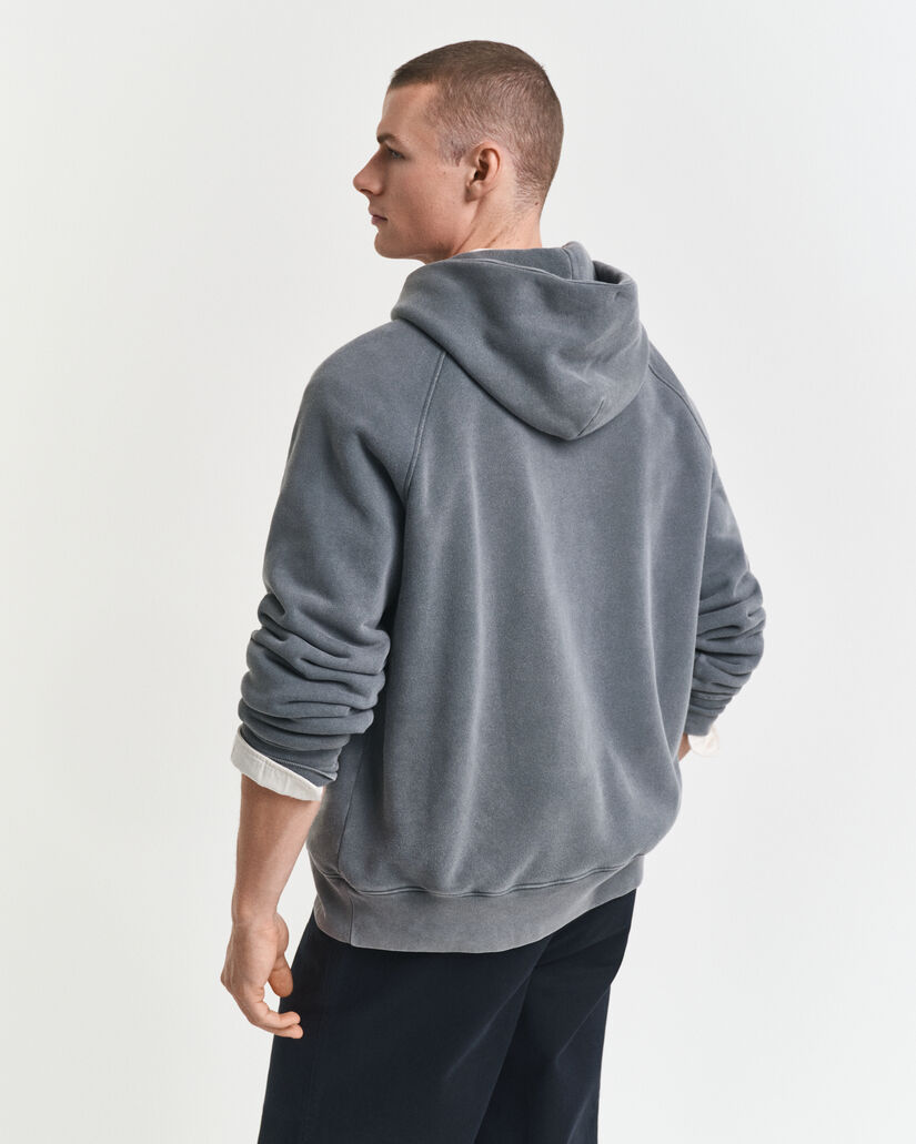 Sweatshirt com capuz Graphic