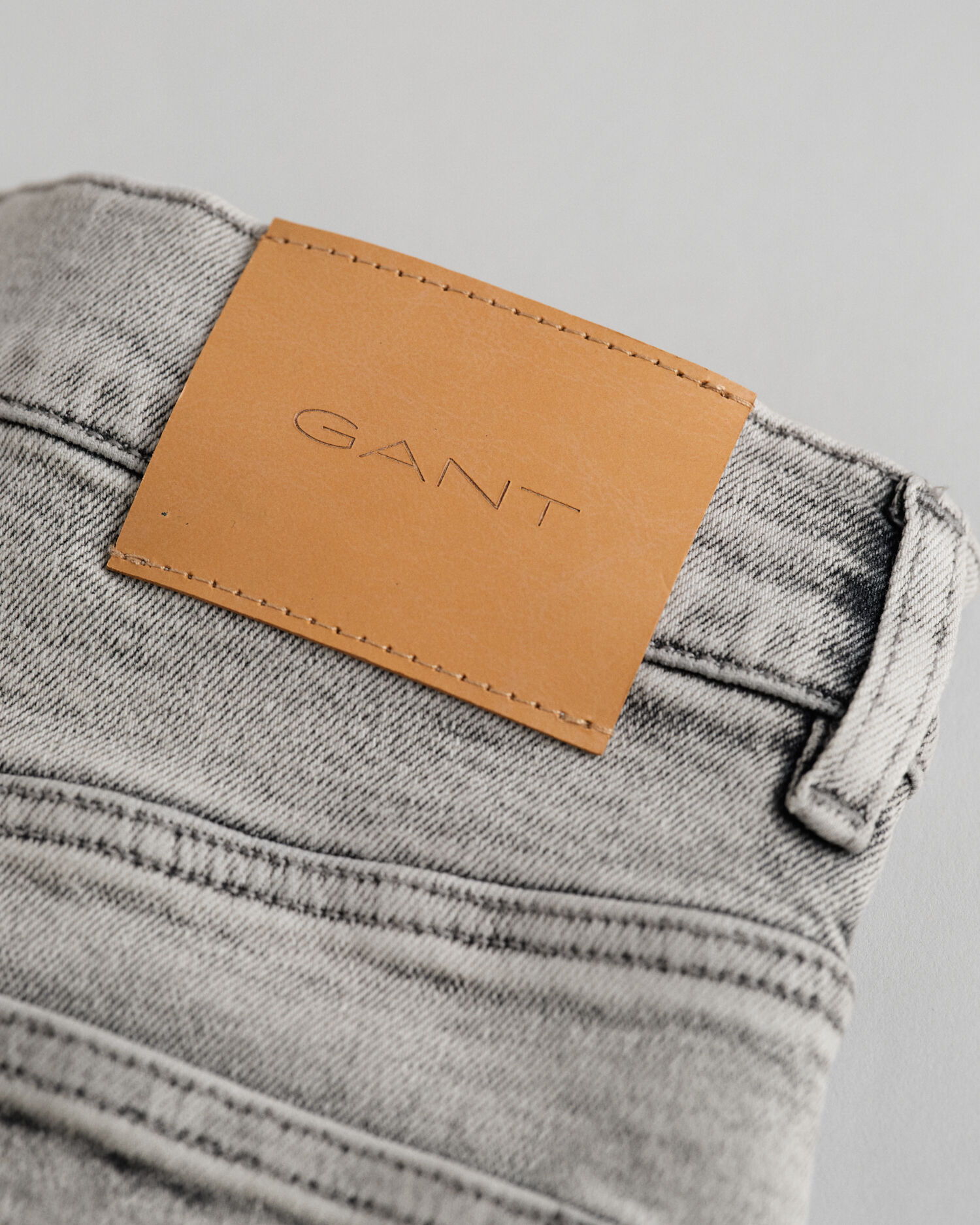 Calças de ganga bootcut Teen Girls