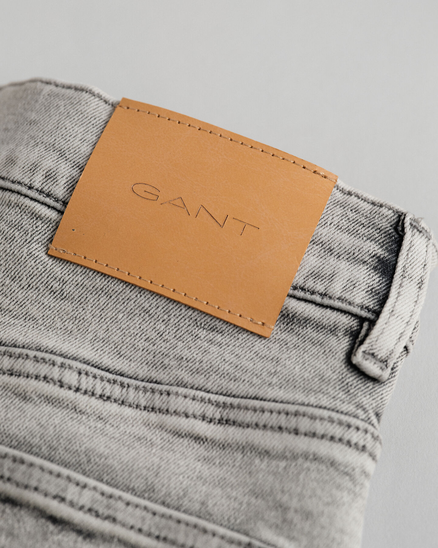 Calças de ganga bootcut Teen Girls