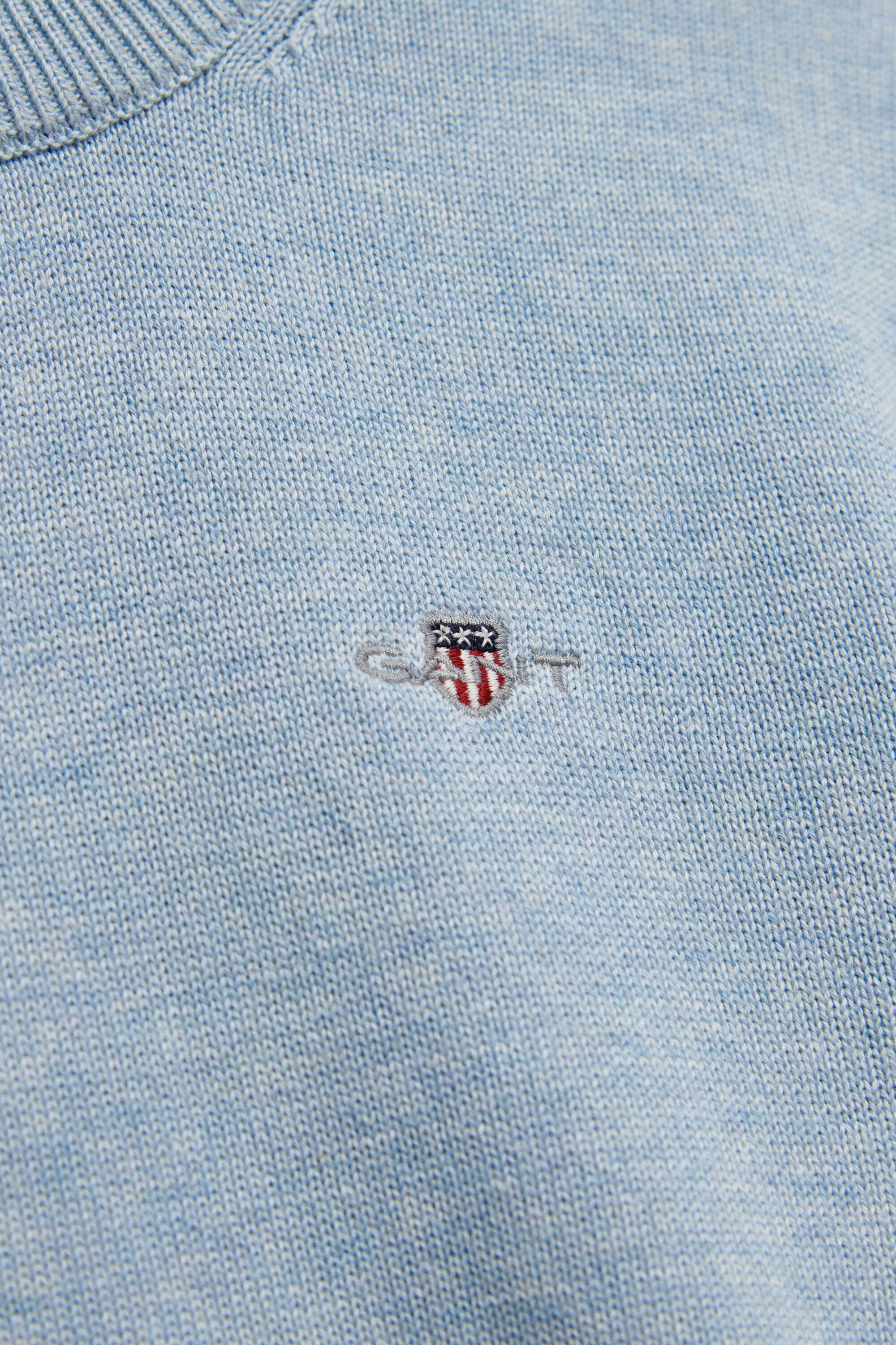 Camisola de malha Shield Teen Boys