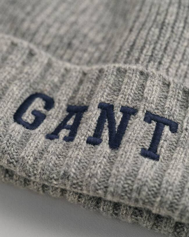 Conjunto de oferta com gorro e cachecol