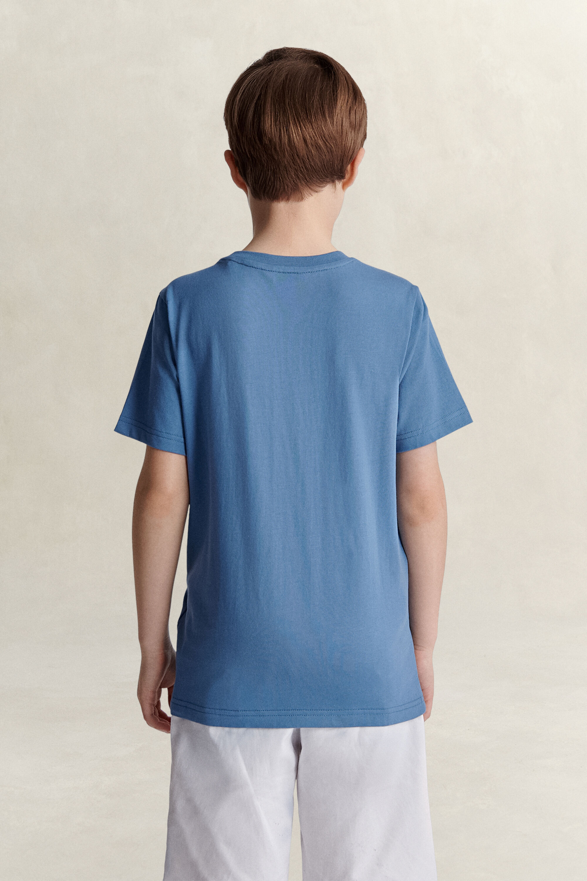 T-shirt Archive Shield Teens