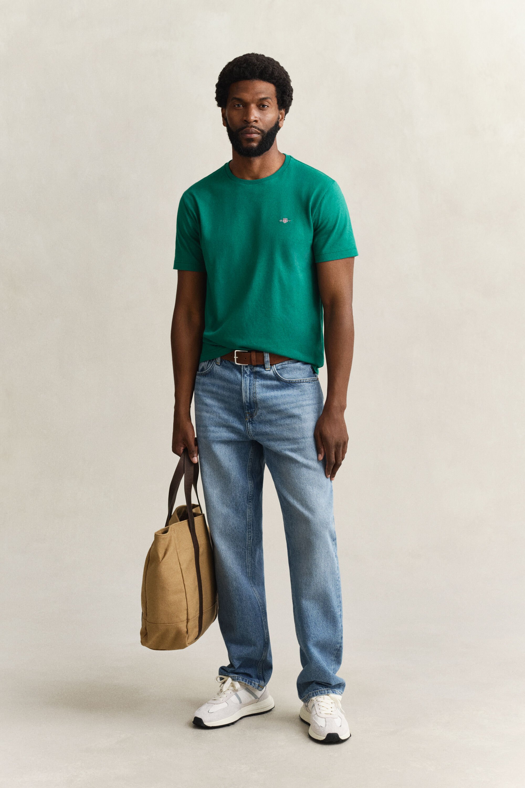 T-shirt Shield regular fit