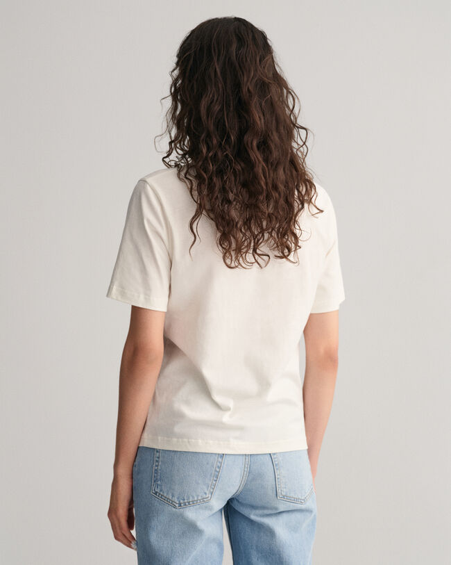 T-shirt Graphic Floral