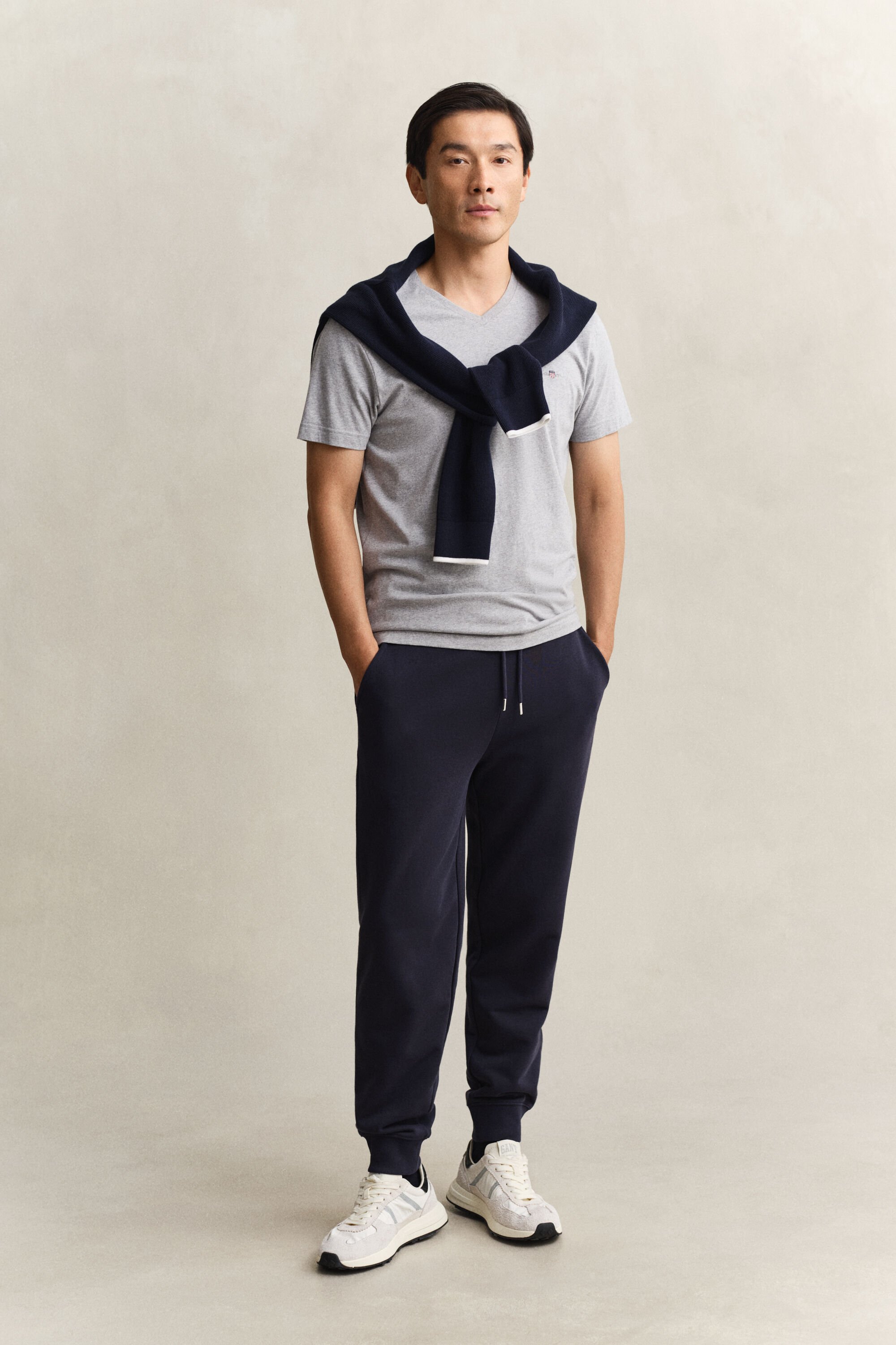 Calças desportivas Shield