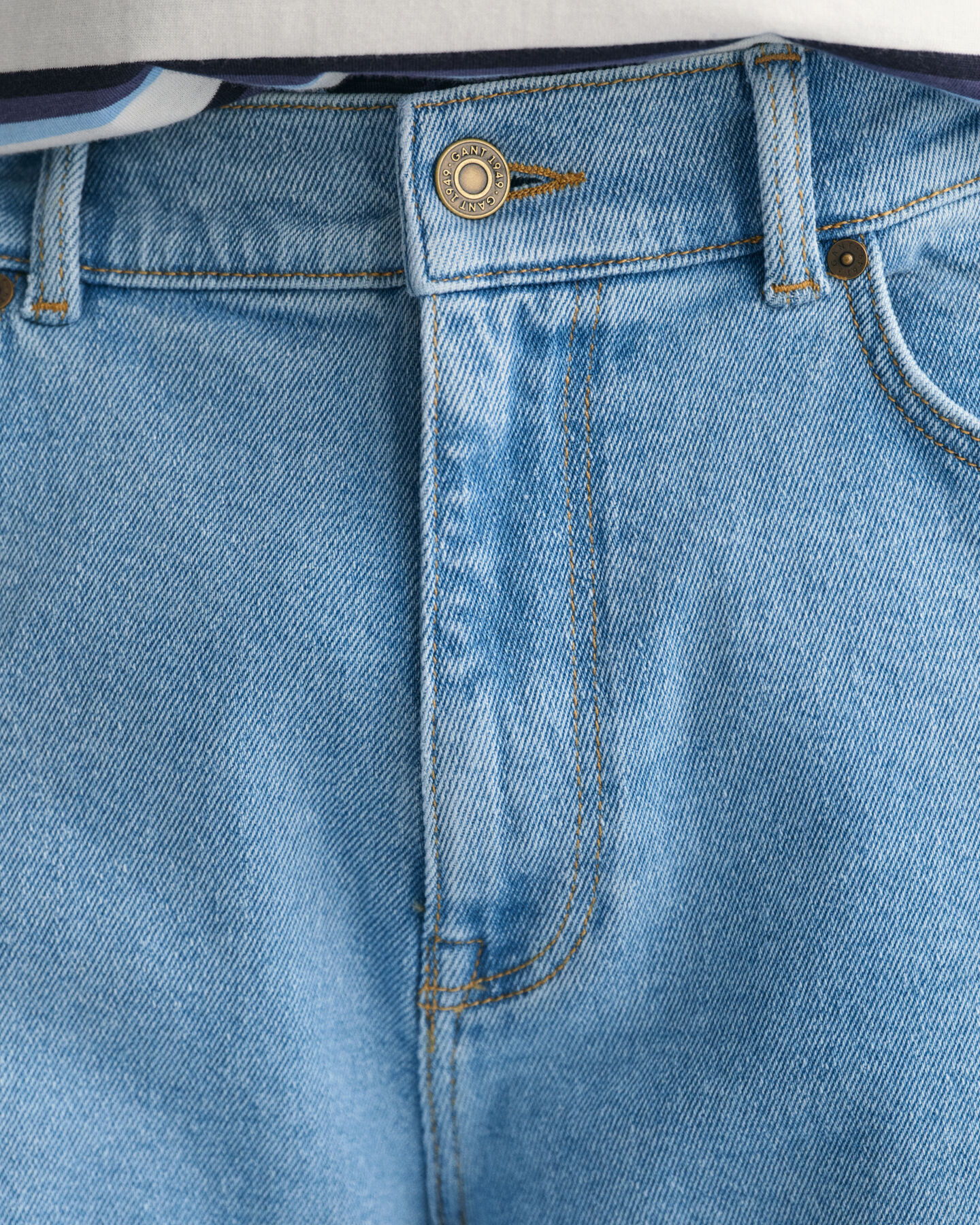 Calças de ganga Teen Boys relaxed fit