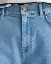 Calças de ganga Teen Boys relaxed fit