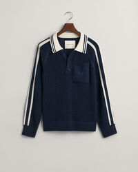 Camisola de malha GANT Varsity