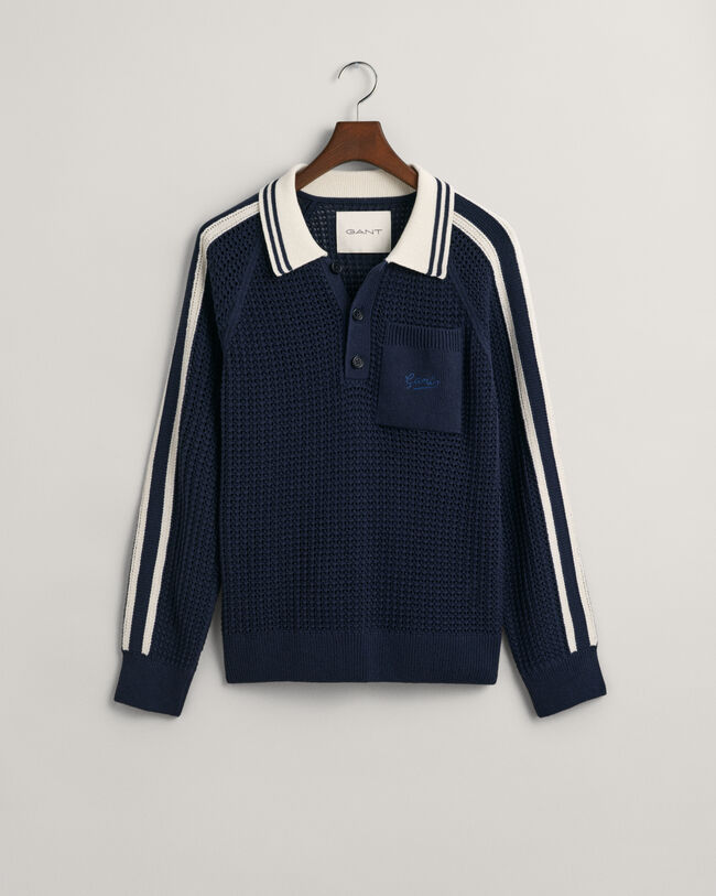 Camisola de malha GANT Varsity