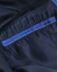 GANT Varsity Jacket com emblema G em cetim