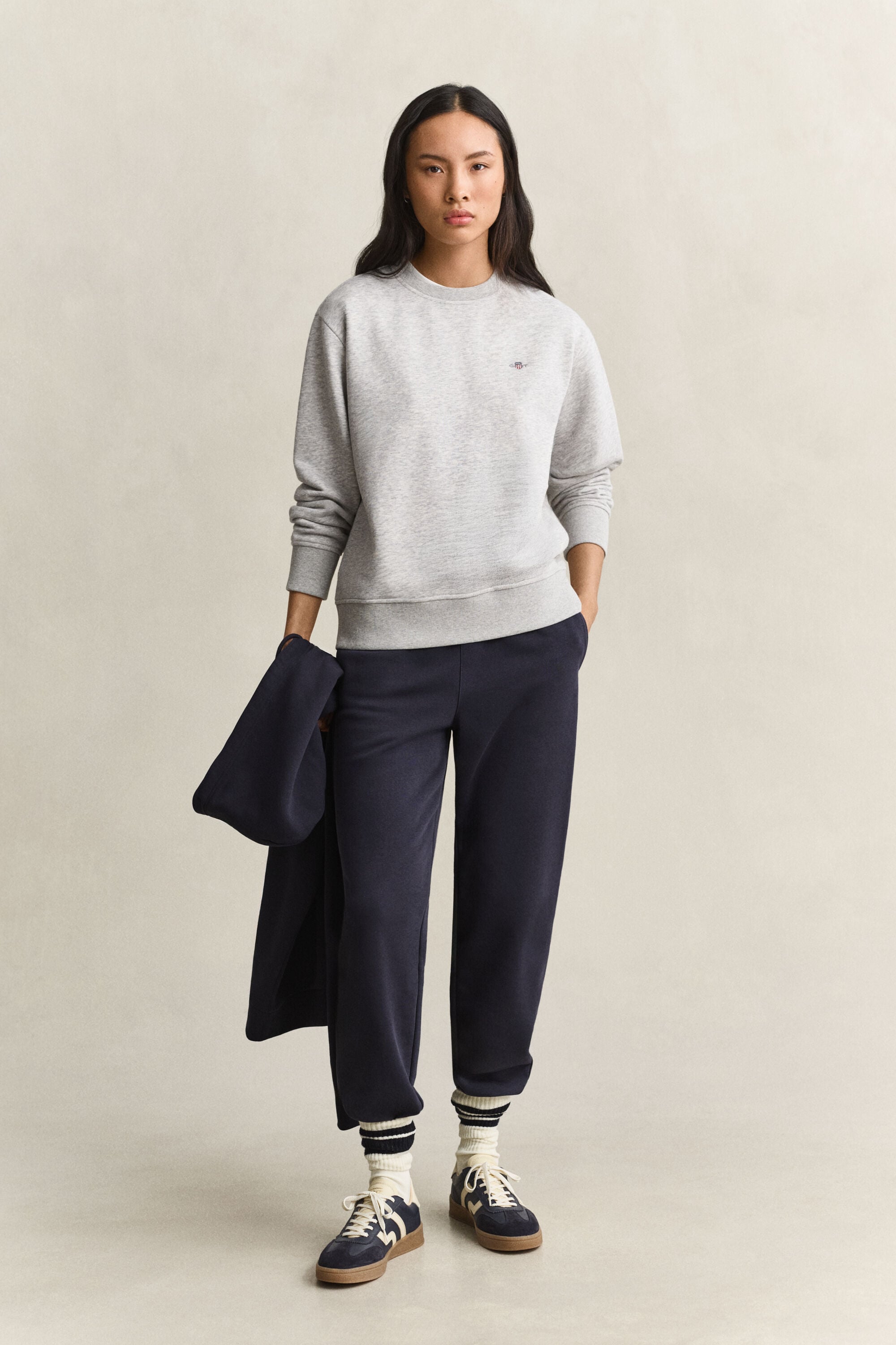 Sweatshirt Shield