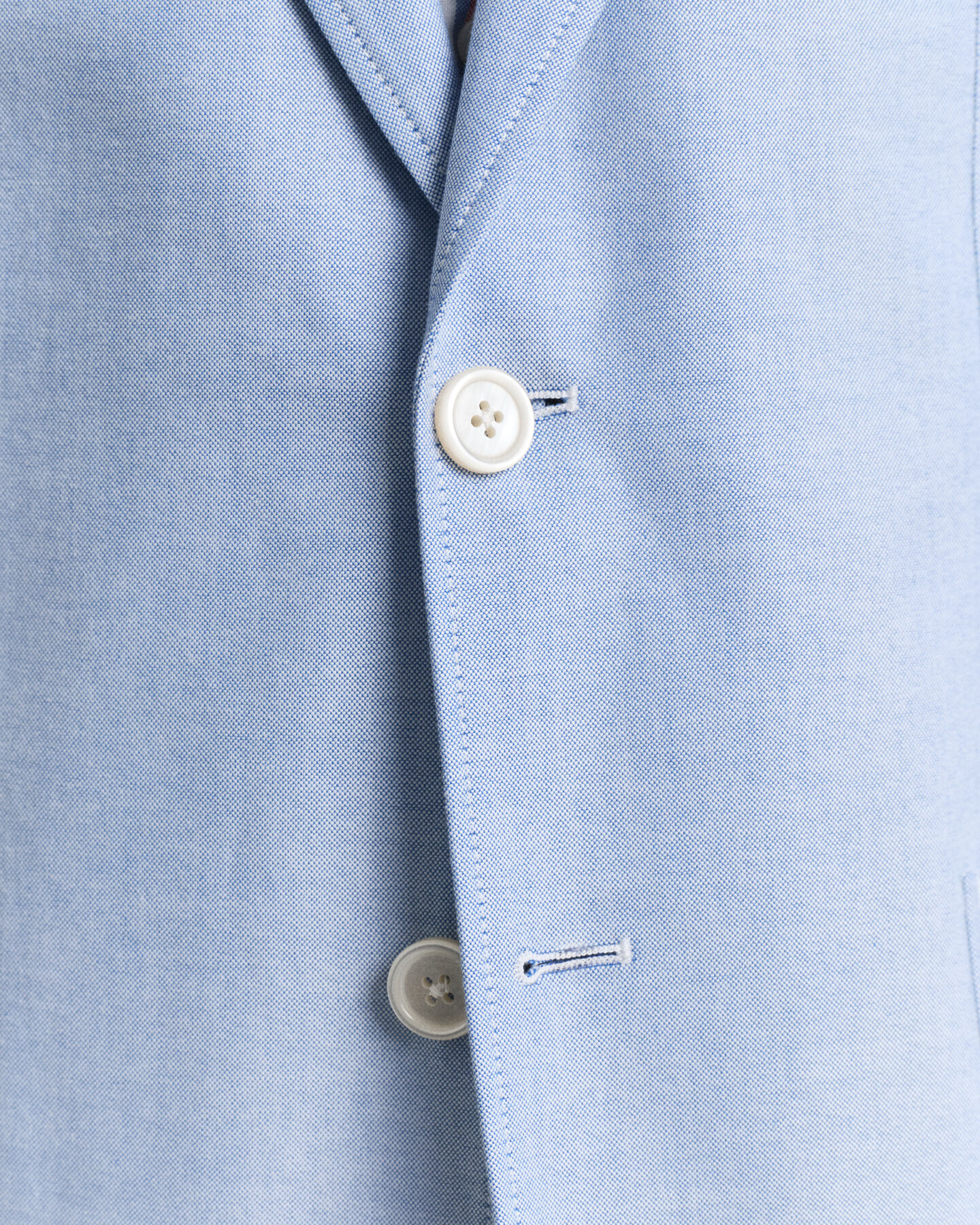 Blazer Oxford slim fit