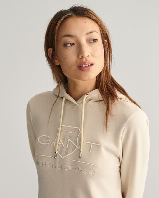 Vestido Tonal Shield