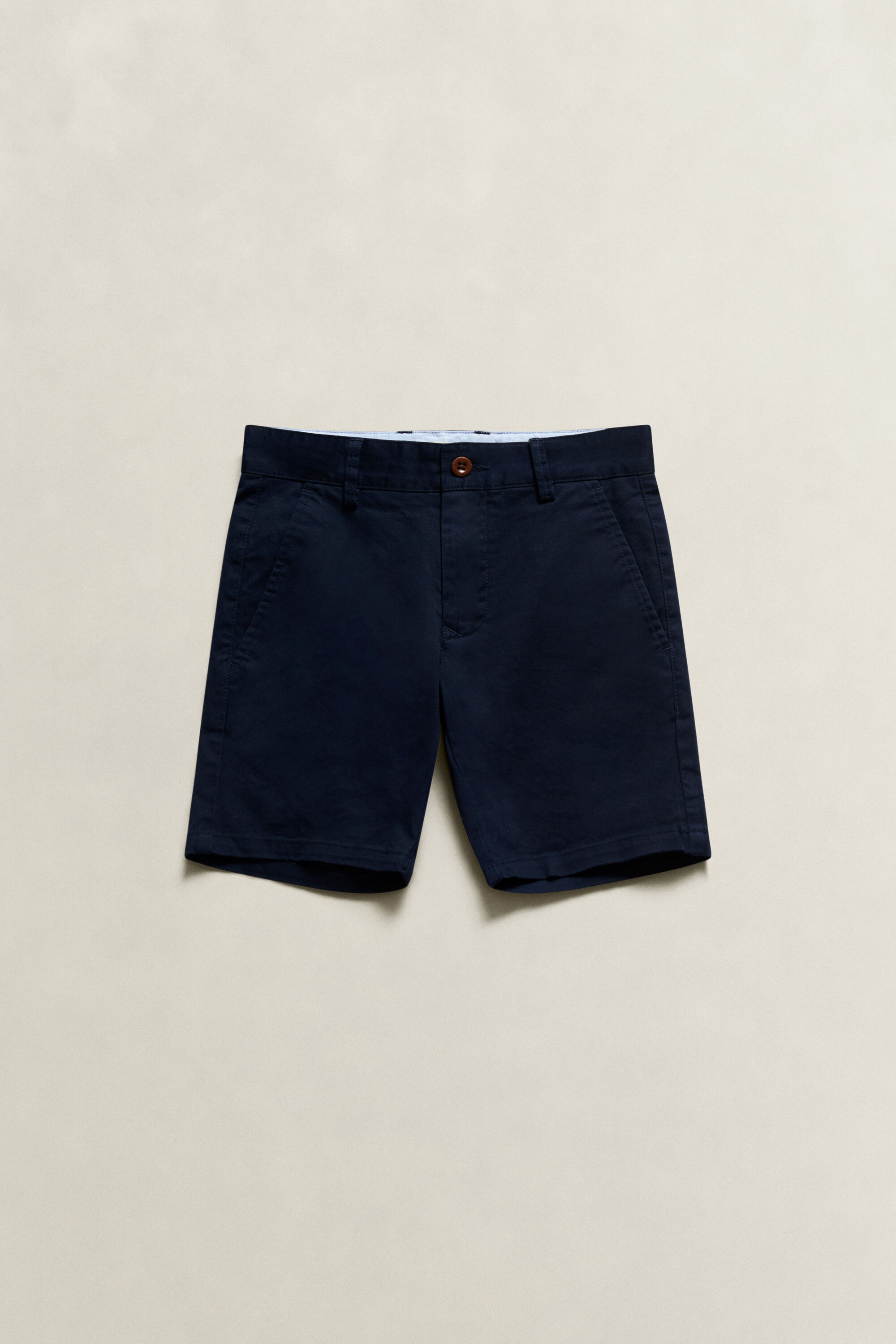 Calções chino Boys