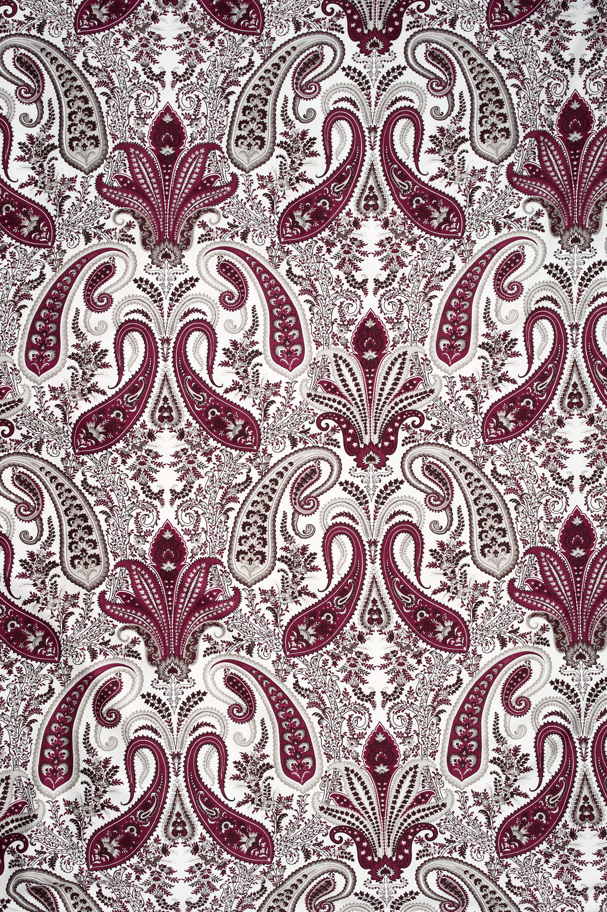 Edredão individual Key West Paisley