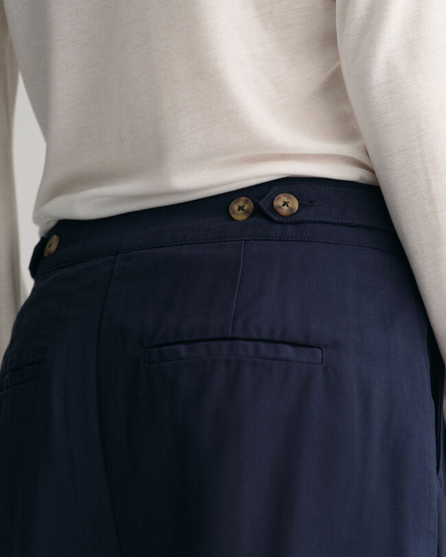 Calções compridos Fluid