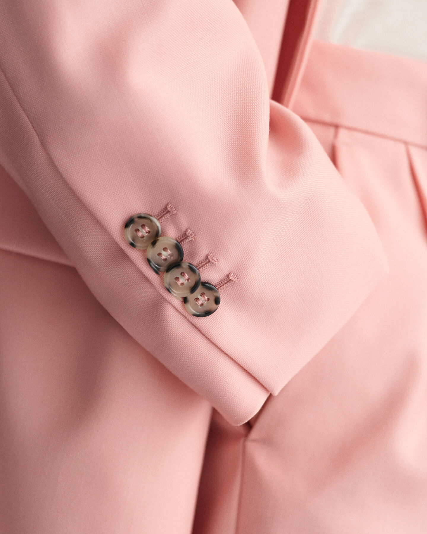 Blazer Club oversized