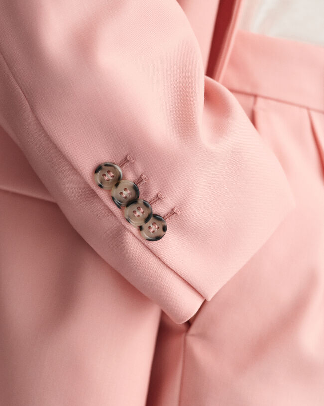 Blazer Club oversized