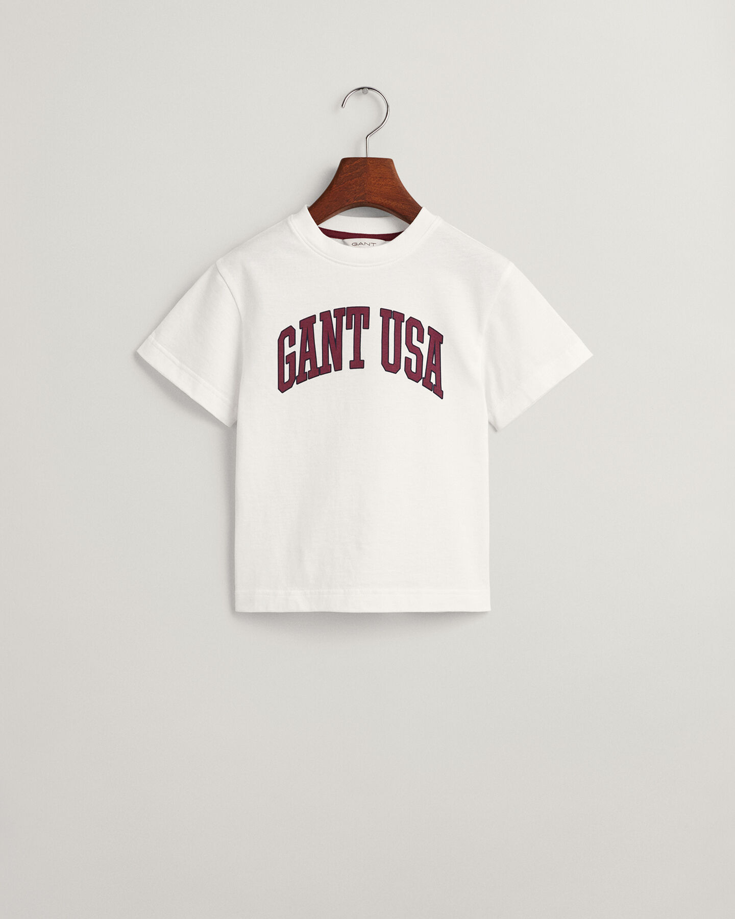 T-shirt GANT USA Kids