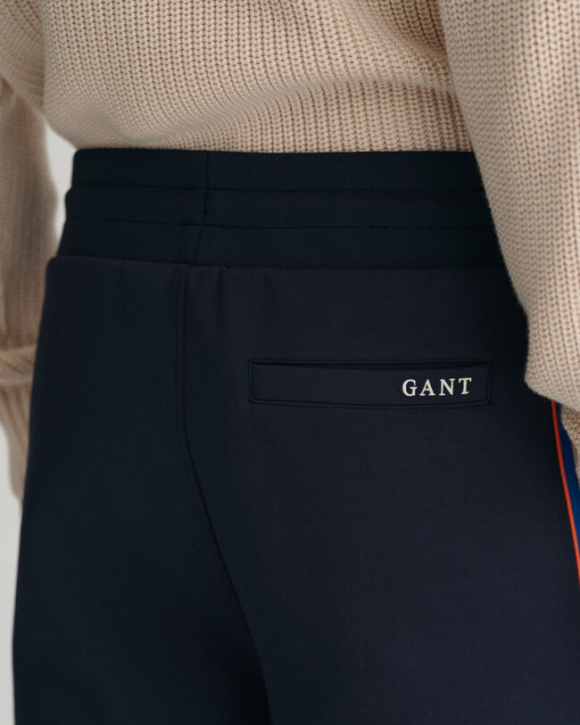 Calças Tracksuit Neoprene