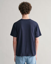 T-shirt Script Graphic Teens