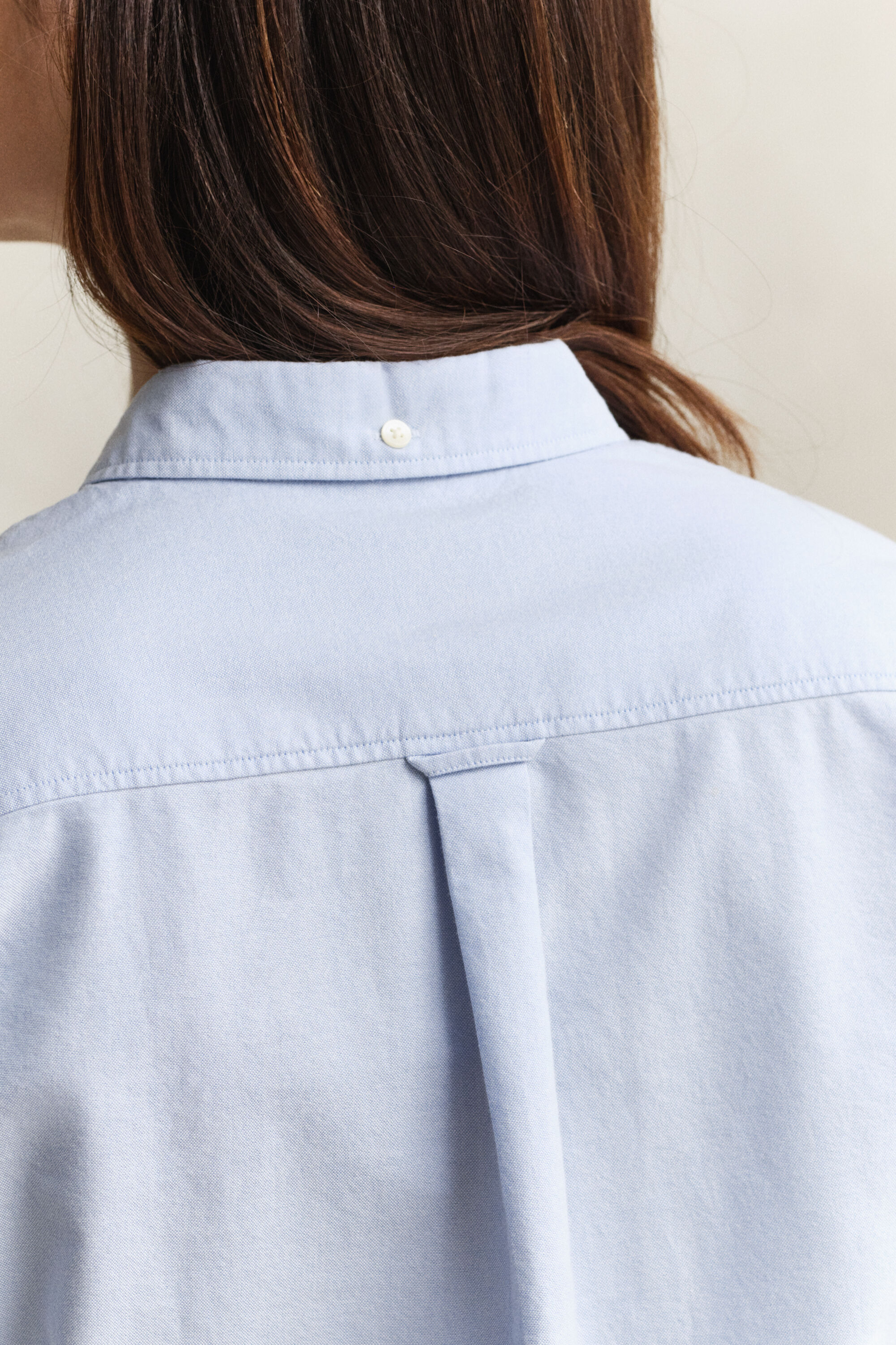 Camisa Oxford Classic
