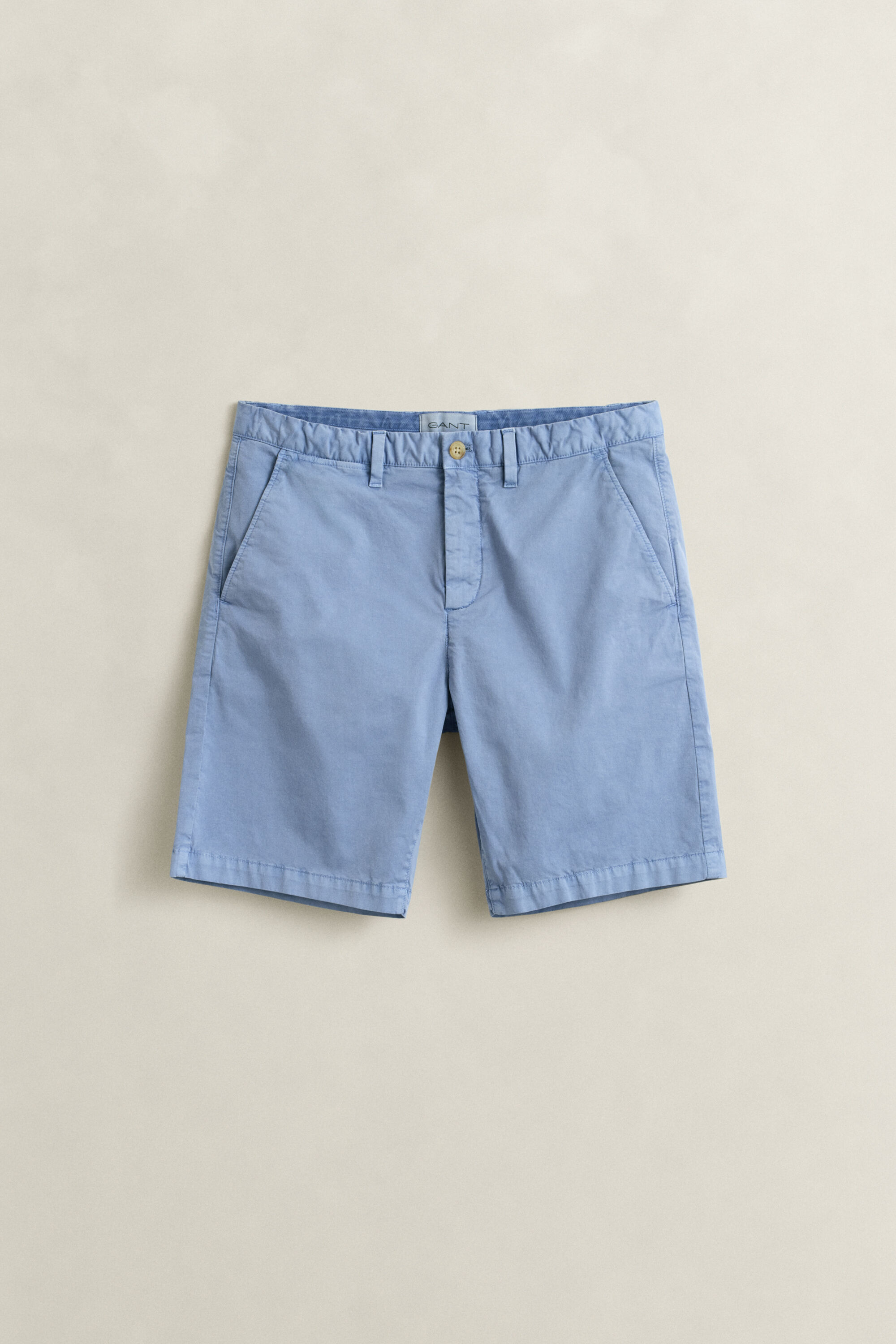 Calções chino Sunfaded