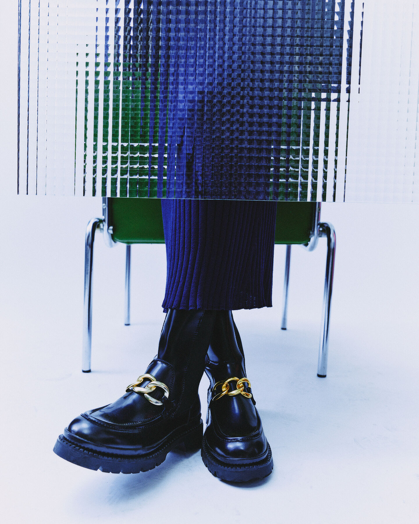 Botas Chelsea Prepnovo