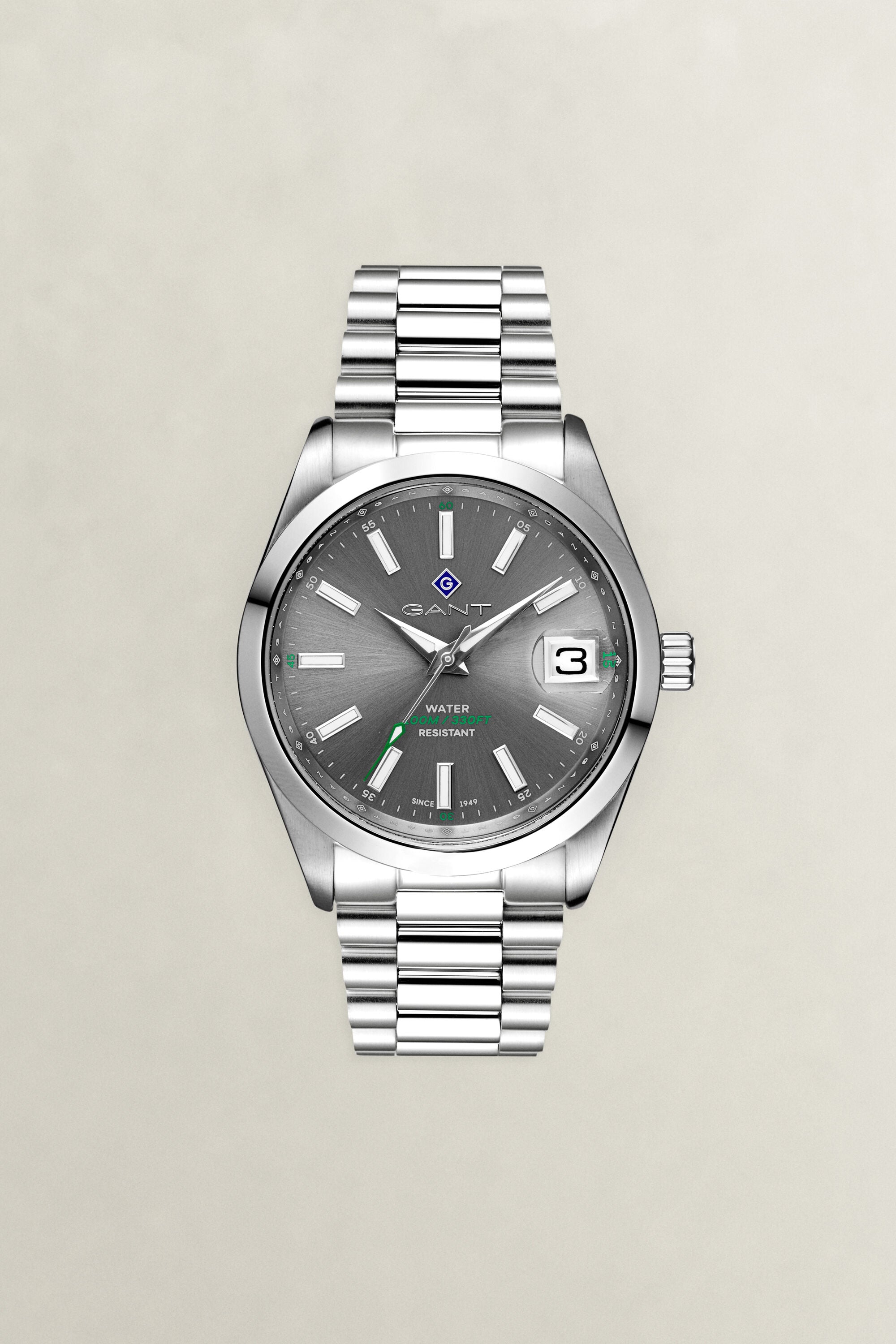 Eastham Watch