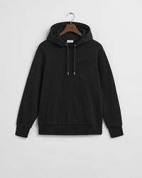 Sweatshirt com capuz Tonal Shield