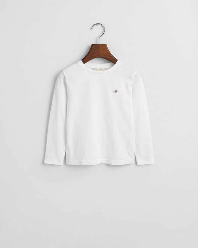 Camisola de manga comprida Shield Kids