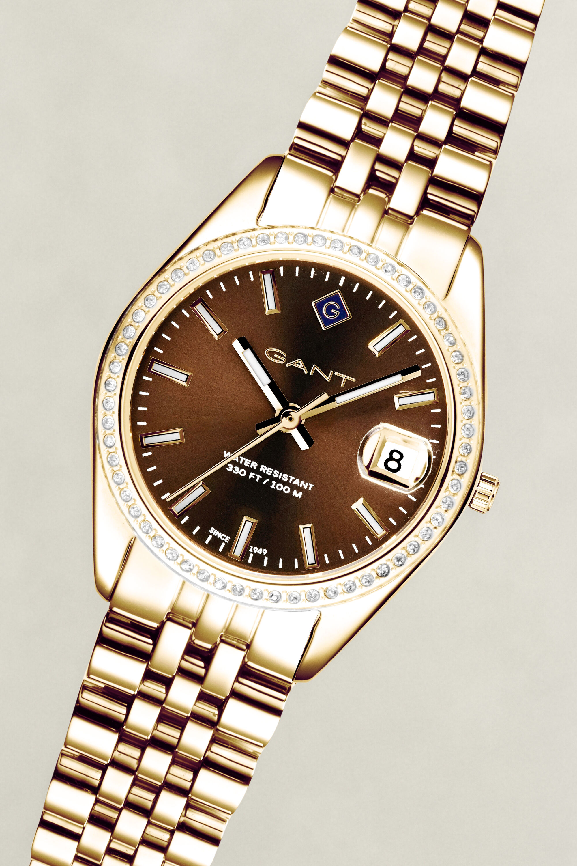 Relógio Sussex Mini Bijou