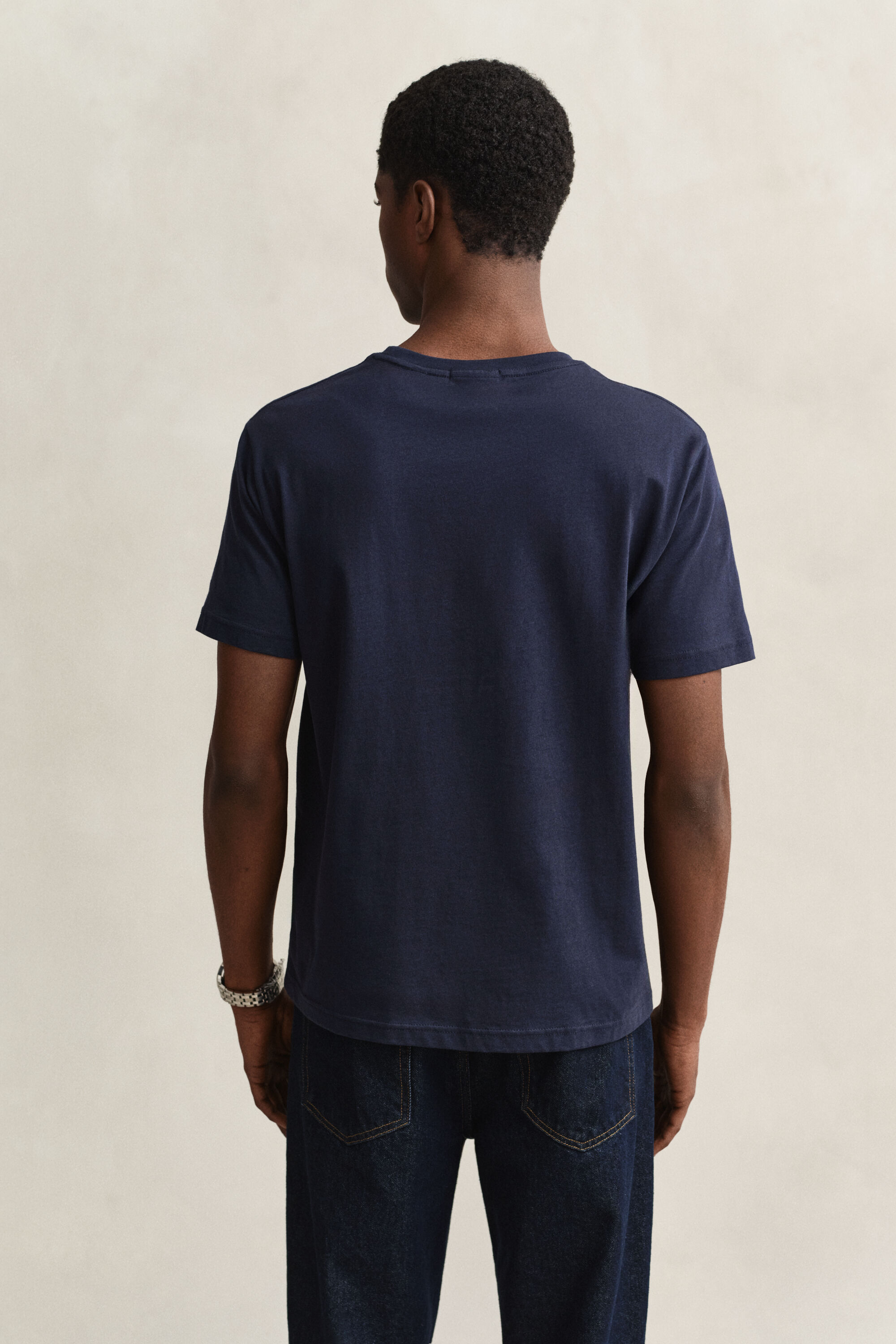 T-shirt Shield regular fit