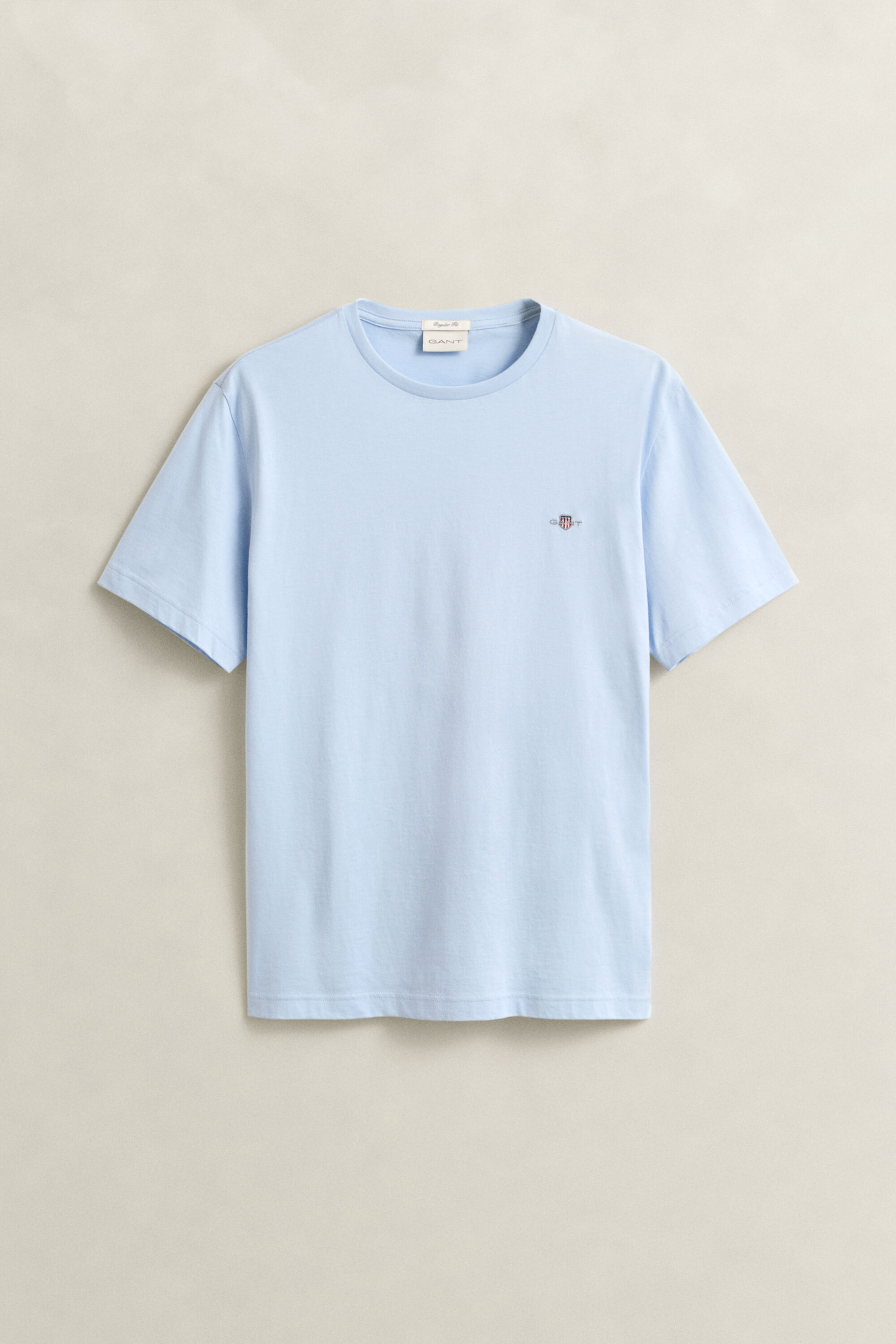T-shirt Shield regular fit