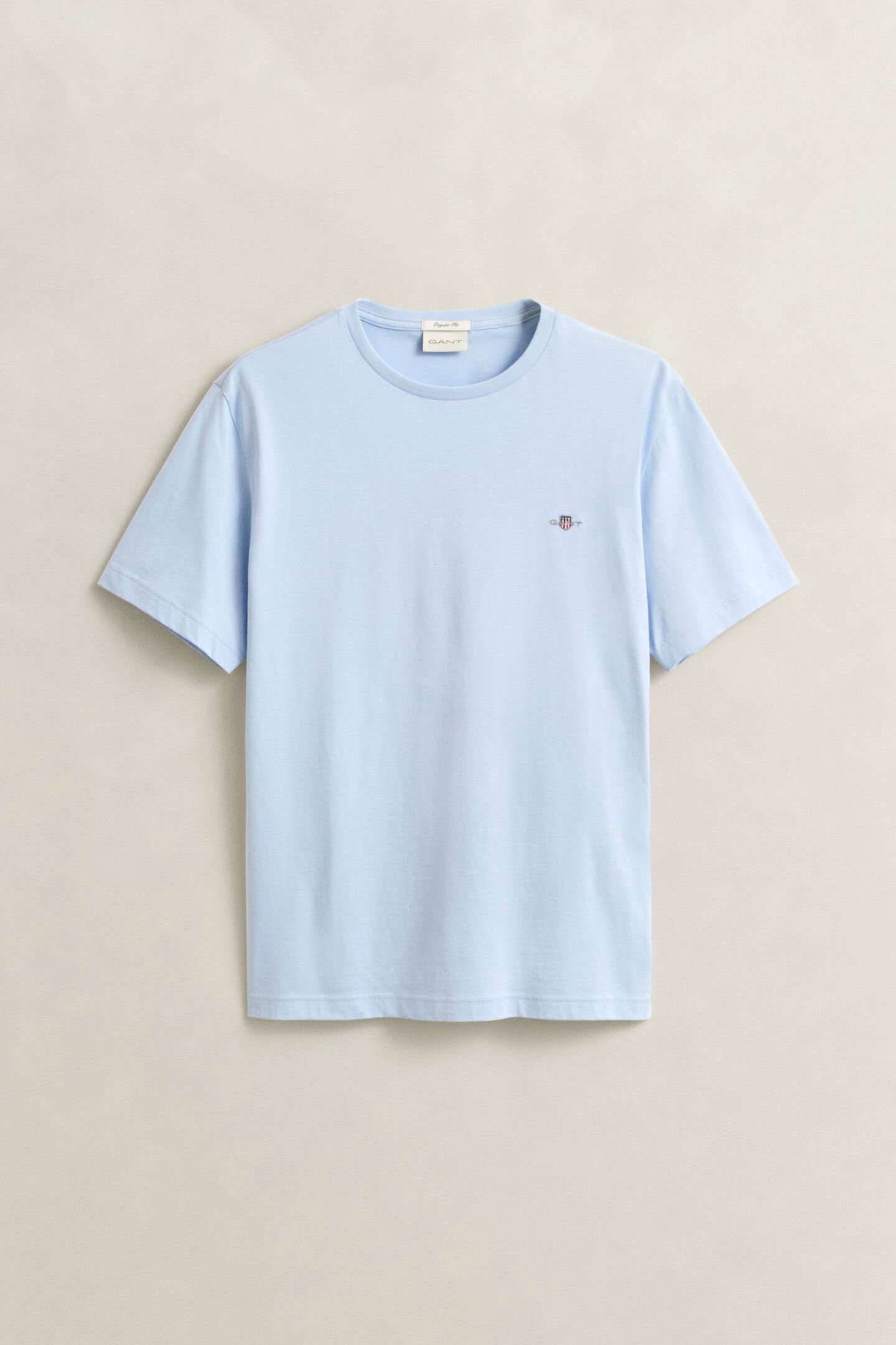 T-shirt Shield regular fit
