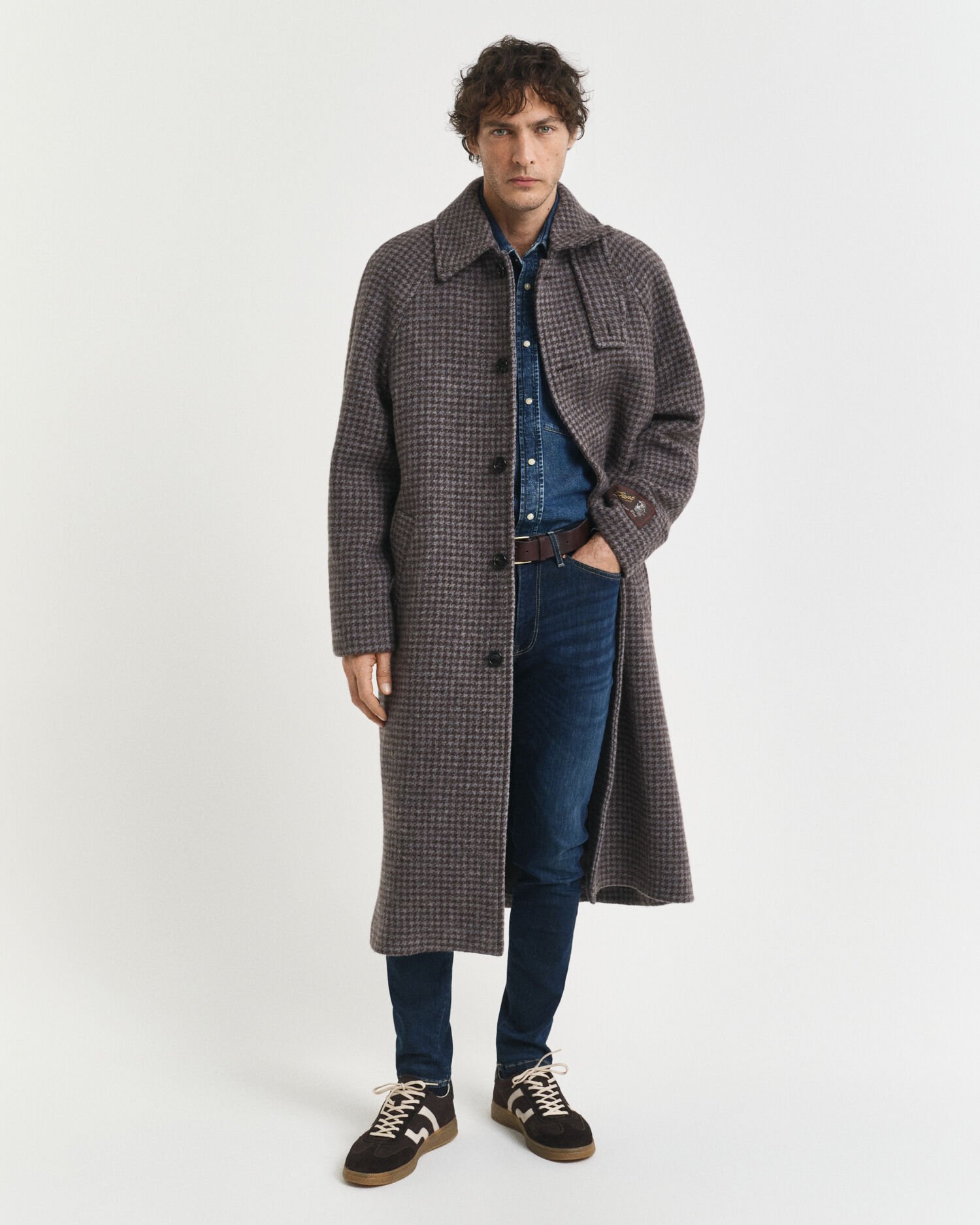 Calças de ganga Active Recover extra slim fit